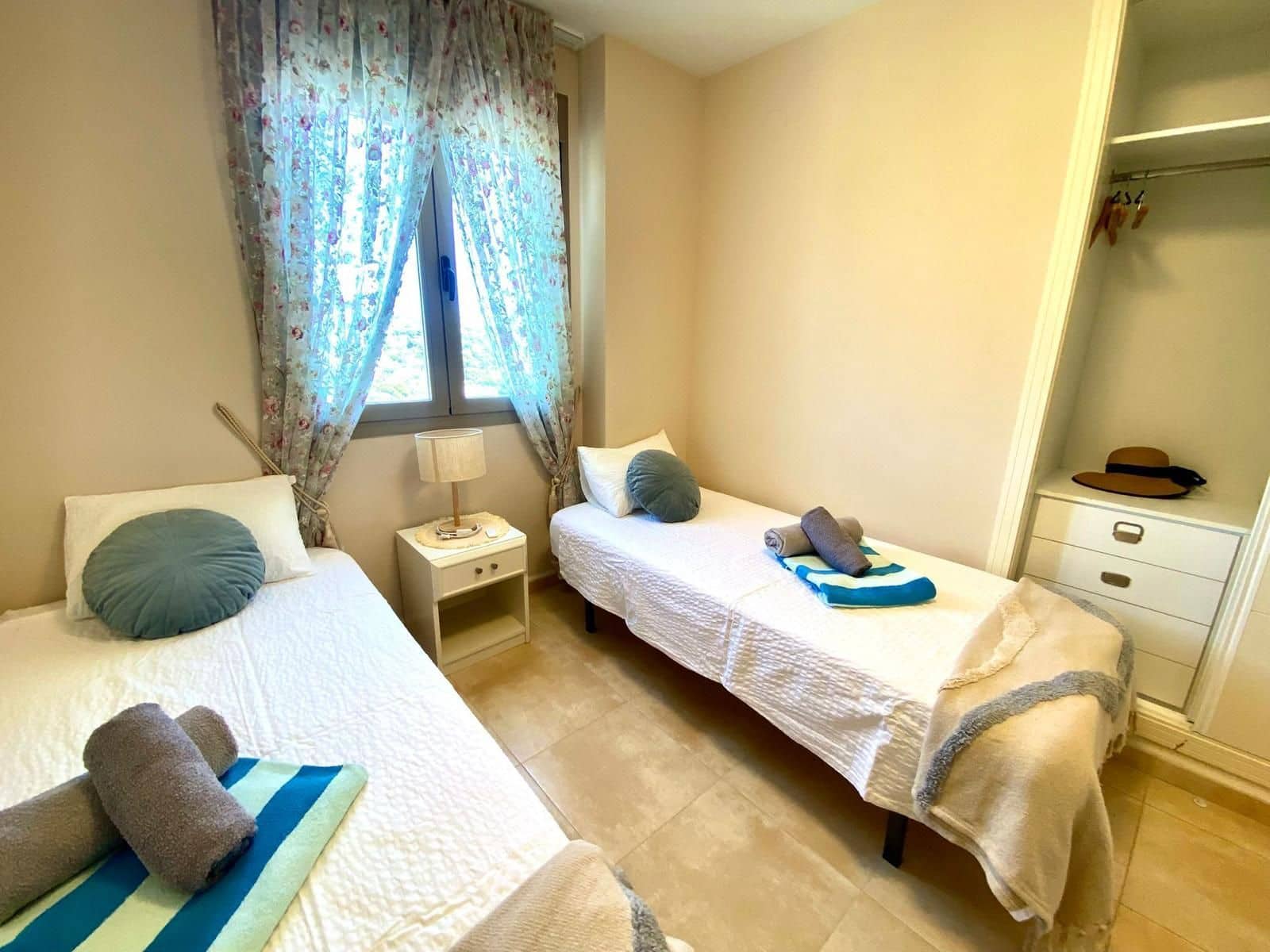 2 soverom Leilighet til salgs i Calpe / Calp med svømmebasseng garasje - € 485 000 (Ref: 10061269)