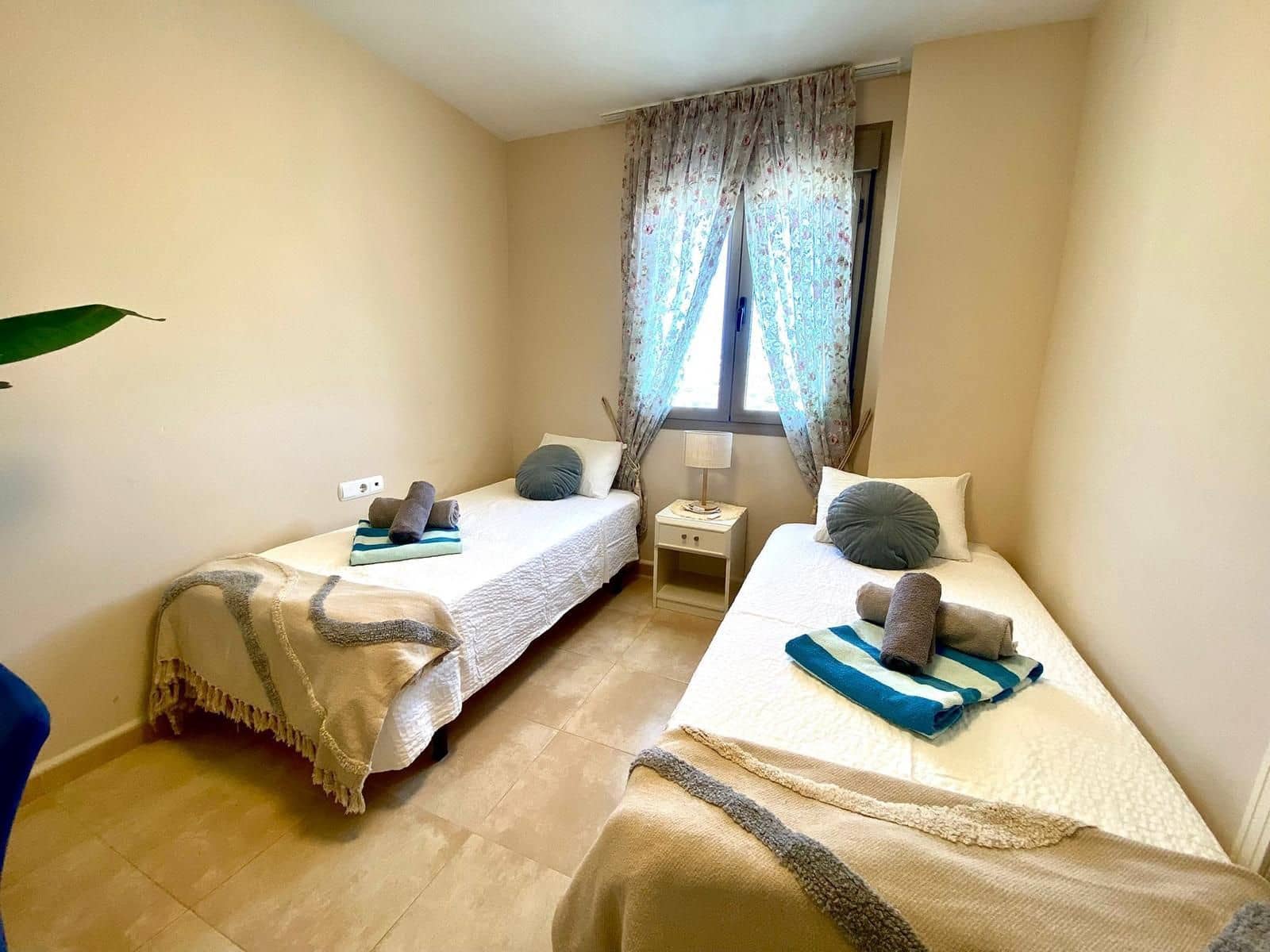 2 soverom Leilighet til salgs i Calpe / Calp med svømmebasseng garasje - € 485 000 (Ref: 10061269)