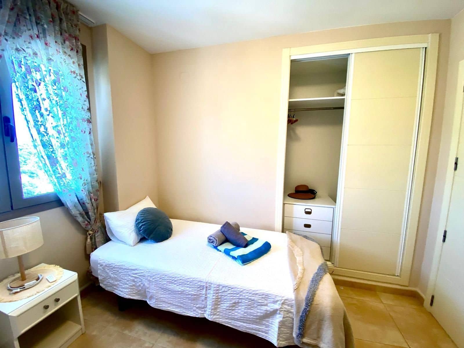 2 soverom Leilighet til salgs i Calpe / Calp med svømmebasseng garasje - € 485 000 (Ref: 10061269)