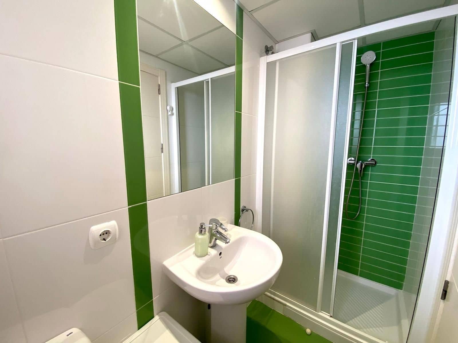 2 soverom Leilighet til salgs i Calpe / Calp med svømmebasseng garasje - € 485 000 (Ref: 10061269)