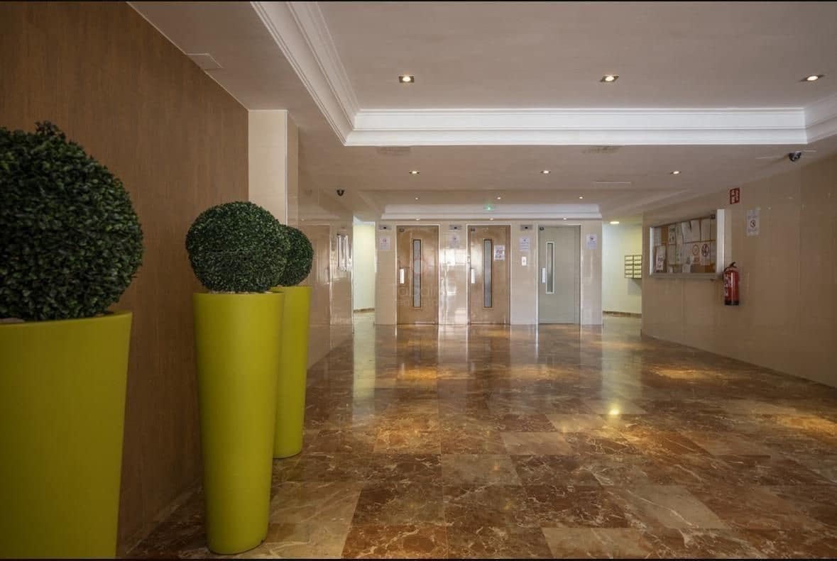 1 quarto Apartamento para venda em Calpe / Calp - 235 000 € (Ref: 10139131)