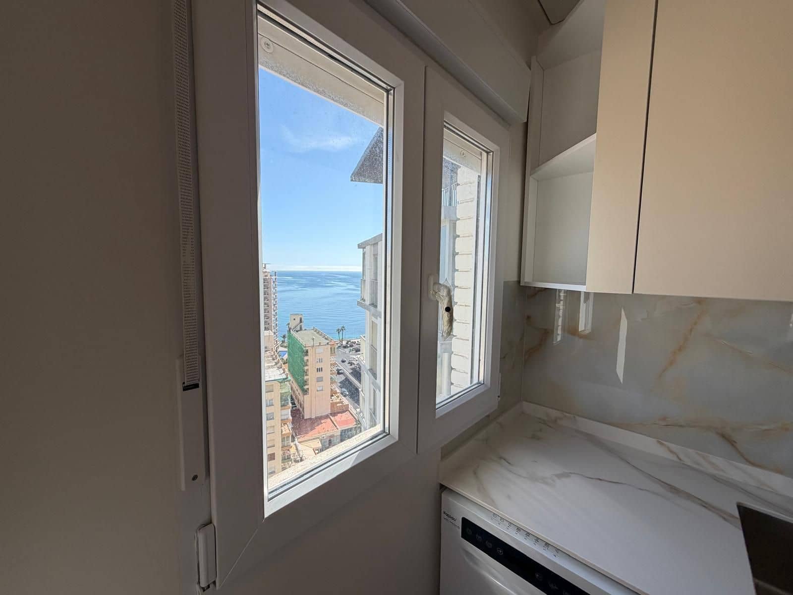1 quarto Apartamento para venda em Calpe / Calp - 235 000 € (Ref: 10139131)