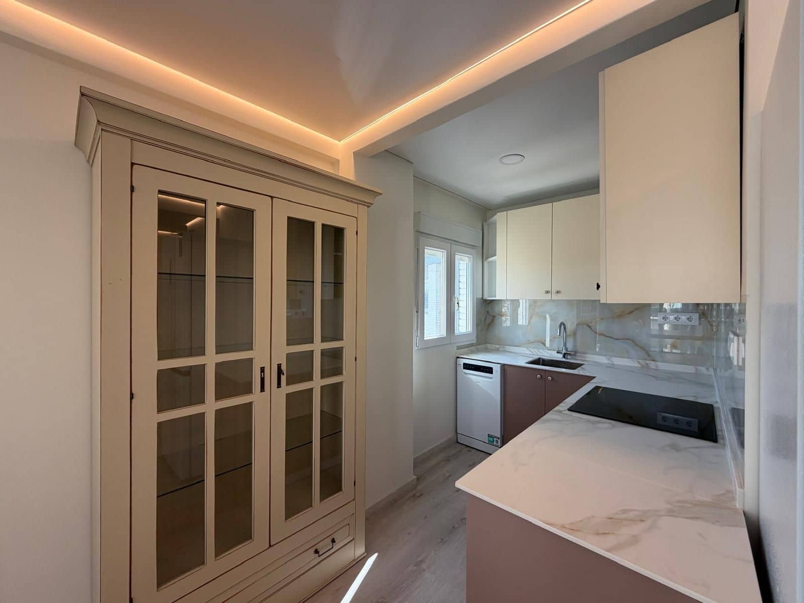 1 quarto Apartamento para venda em Calpe / Calp - 235 000 € (Ref: 10139131)