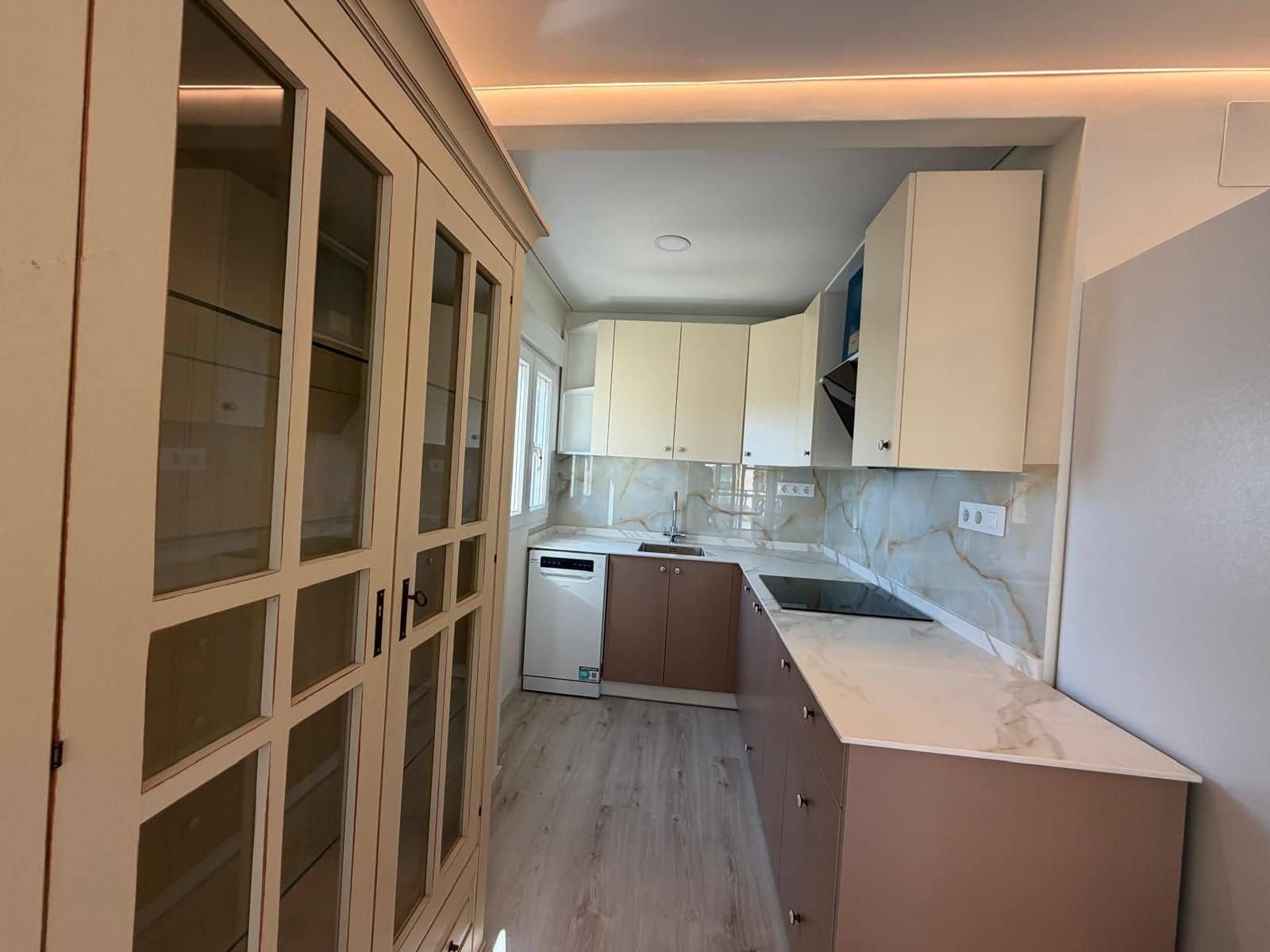 1 quarto Apartamento para venda em Calpe / Calp - 235 000 € (Ref: 10139131)