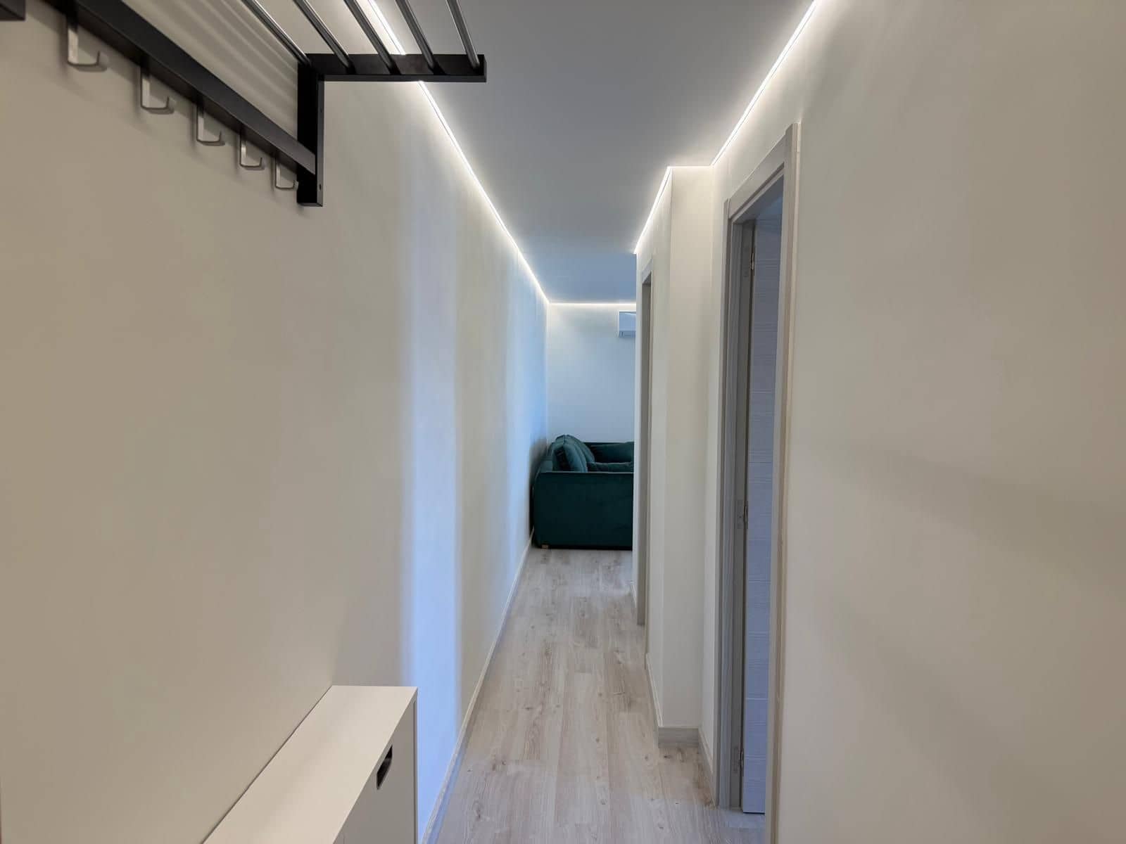 1 quarto Apartamento para venda em Calpe / Calp - 235 000 € (Ref: 10139131)