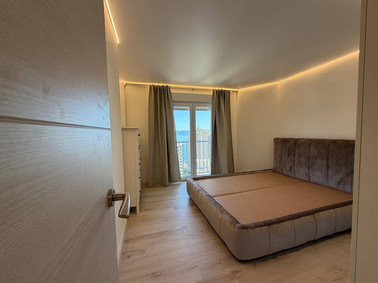 1 quarto Apartamento para venda em Calpe / Calp - 235 000 € (Ref: 10139131)