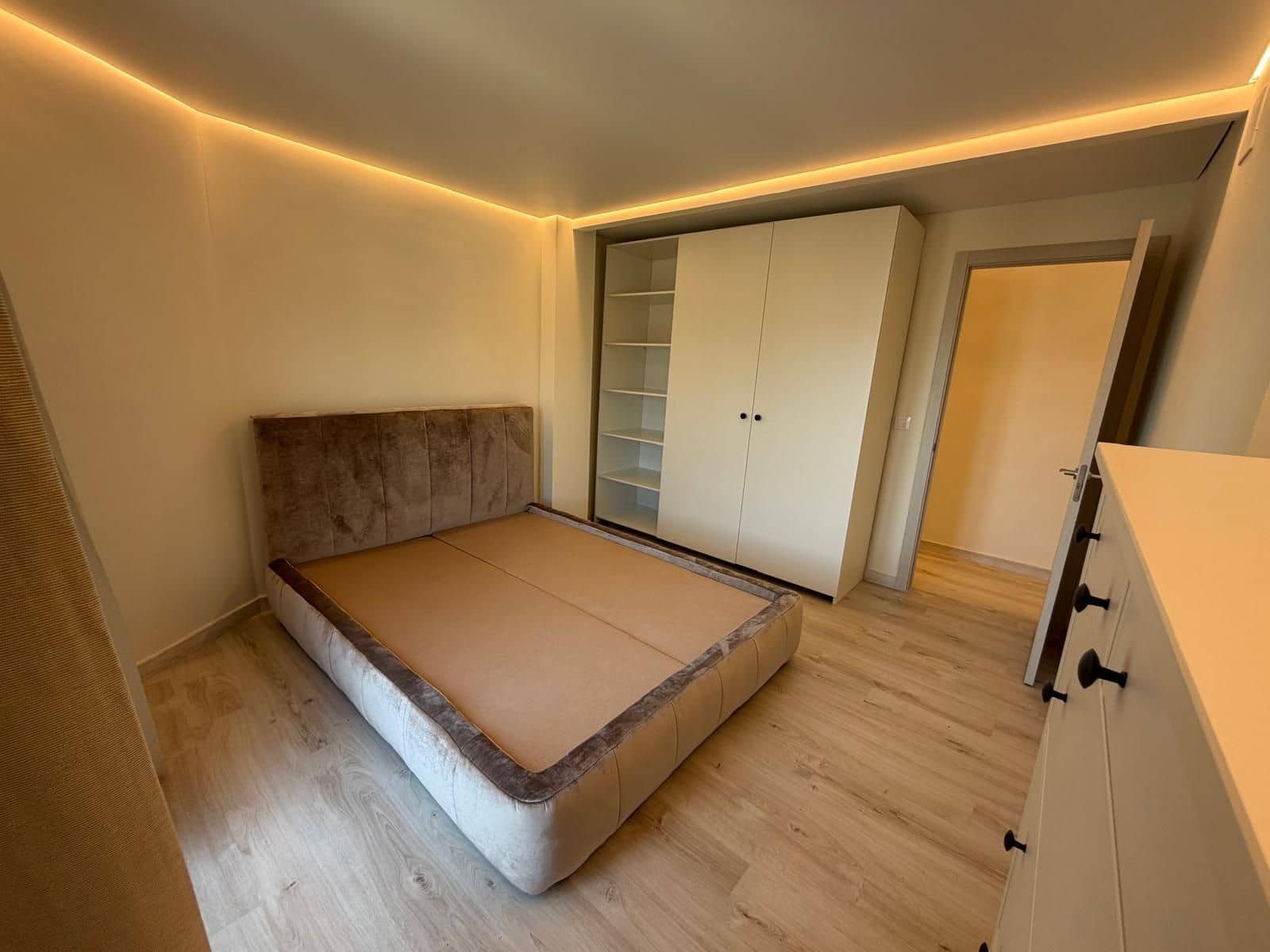 1 quarto Apartamento para venda em Calpe / Calp - 235 000 € (Ref: 10139131)