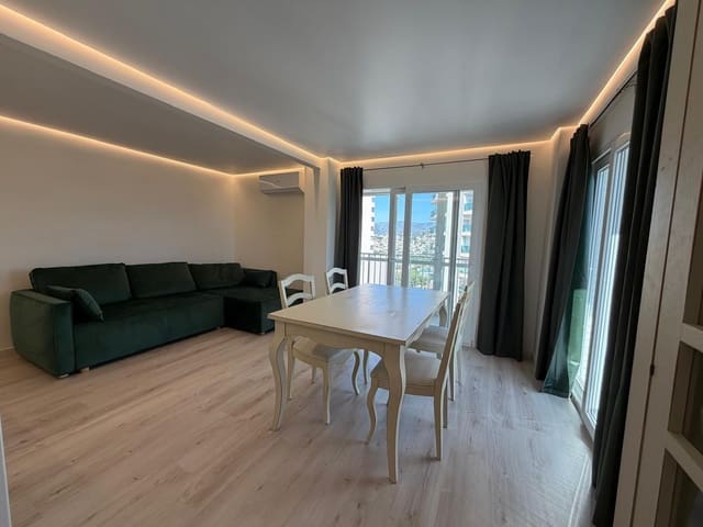 1 quarto Apartamento para venda em Calpe / Calp - 235 000 € (Ref: 10139131)