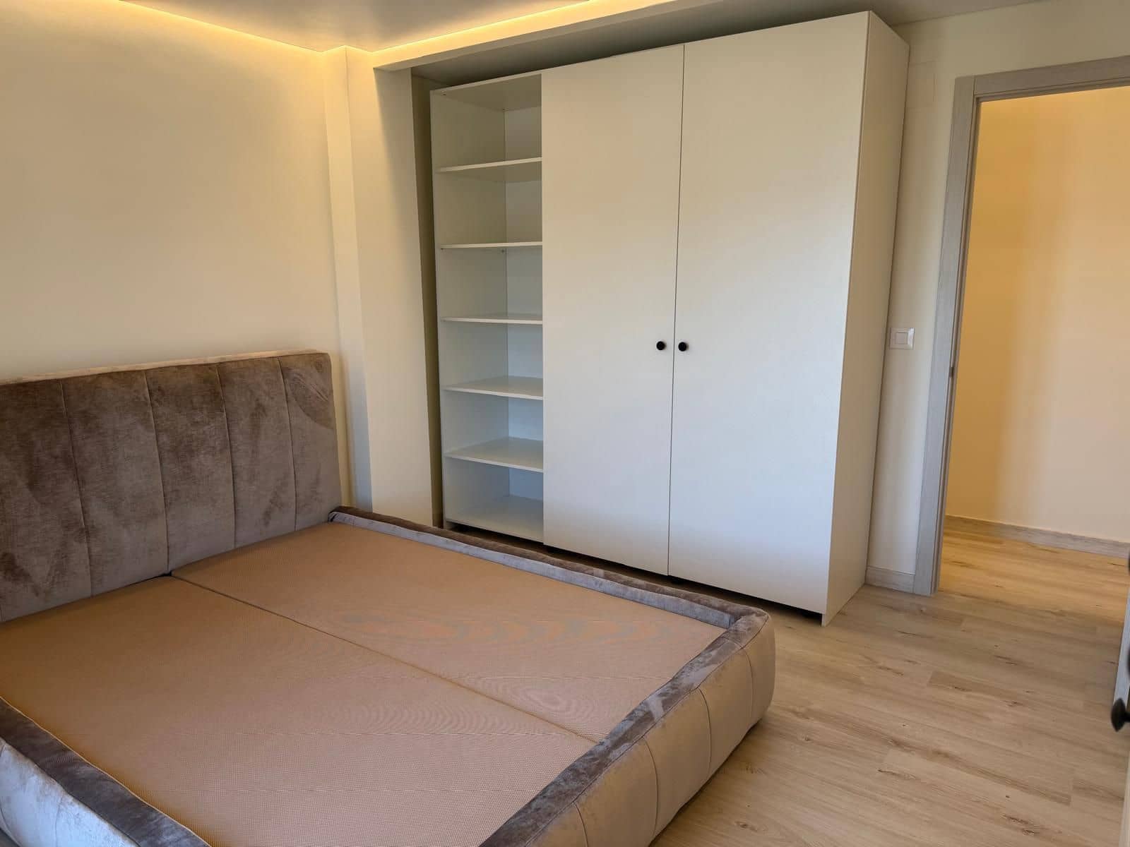 1 quarto Apartamento para venda em Calpe / Calp - 235 000 € (Ref: 10139131)