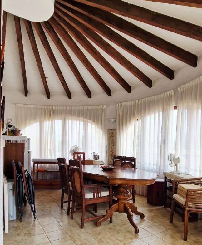 4 bedroom Villa for sale in Calpe / Calp with pool garage - € 750,000 (Ref: 10145751)