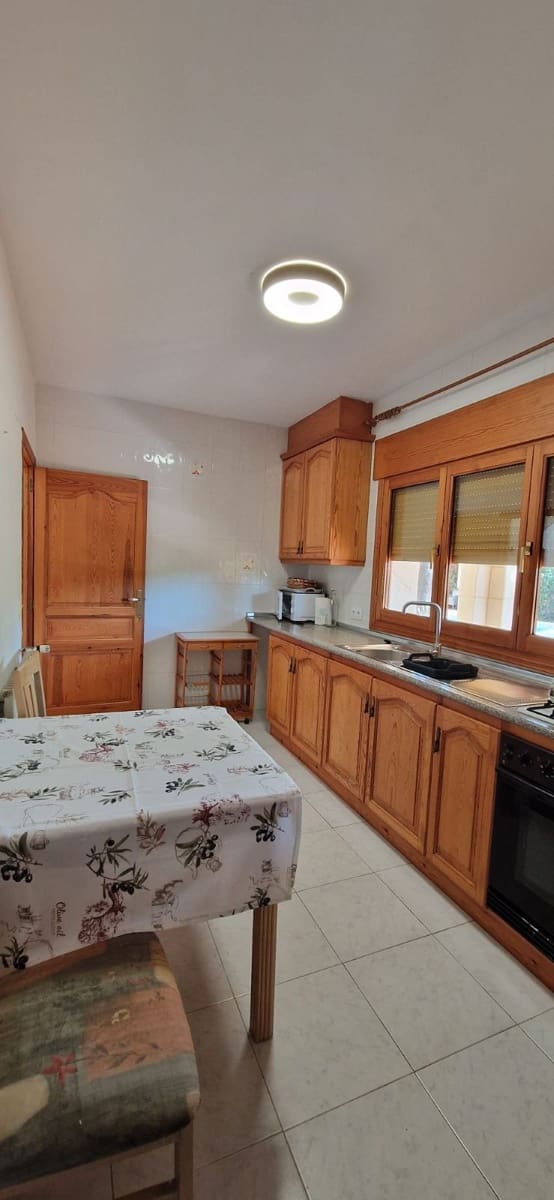 4 bedroom Villa for sale in Calpe / Calp with pool garage - € 750,000 (Ref: 10145751)