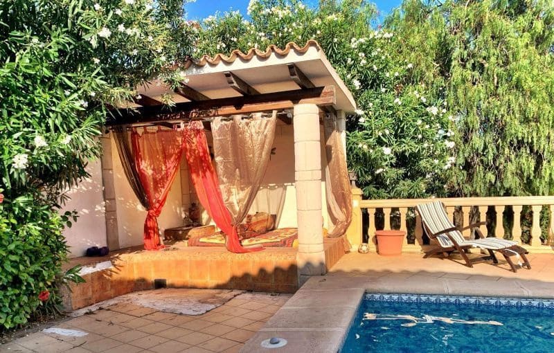 4 bedroom Villa for sale in Calpe / Calp with pool garage - € 750,000 (Ref: 10145751)