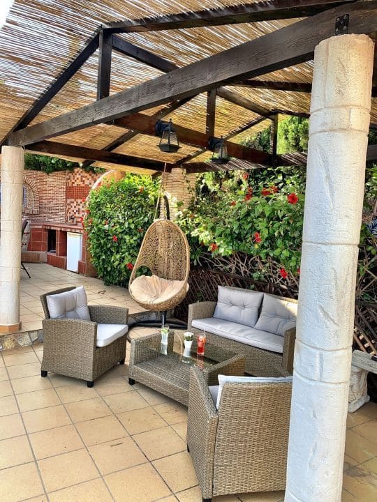 4 bedroom Villa for sale in Calpe / Calp with pool garage - € 750,000 (Ref: 10145751)