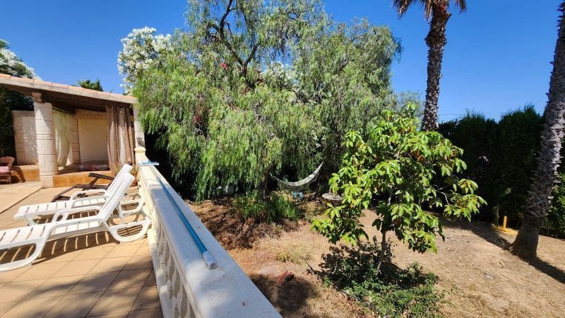 4 bedroom Villa for sale in Calpe / Calp with pool garage - € 750,000 (Ref: 10145751)