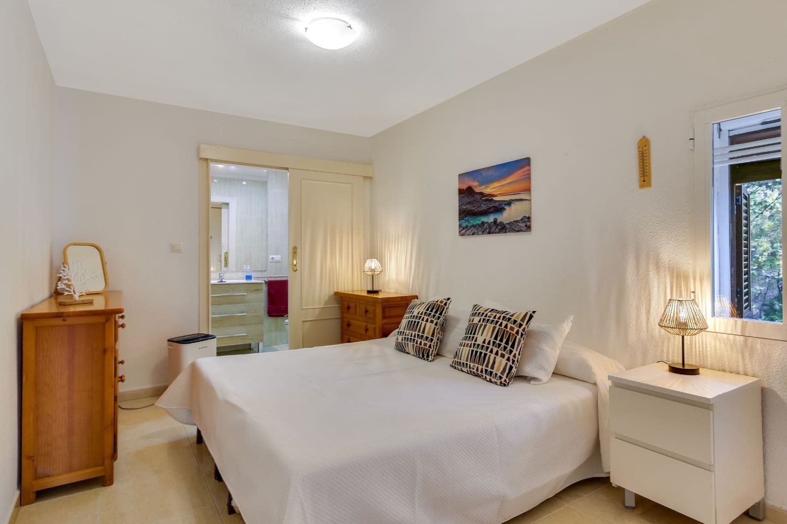 3 soveværelse Lejlighed til salg i Calpe / Calp med swimmingpool garage - € 397.000 (Ref: 10179971)