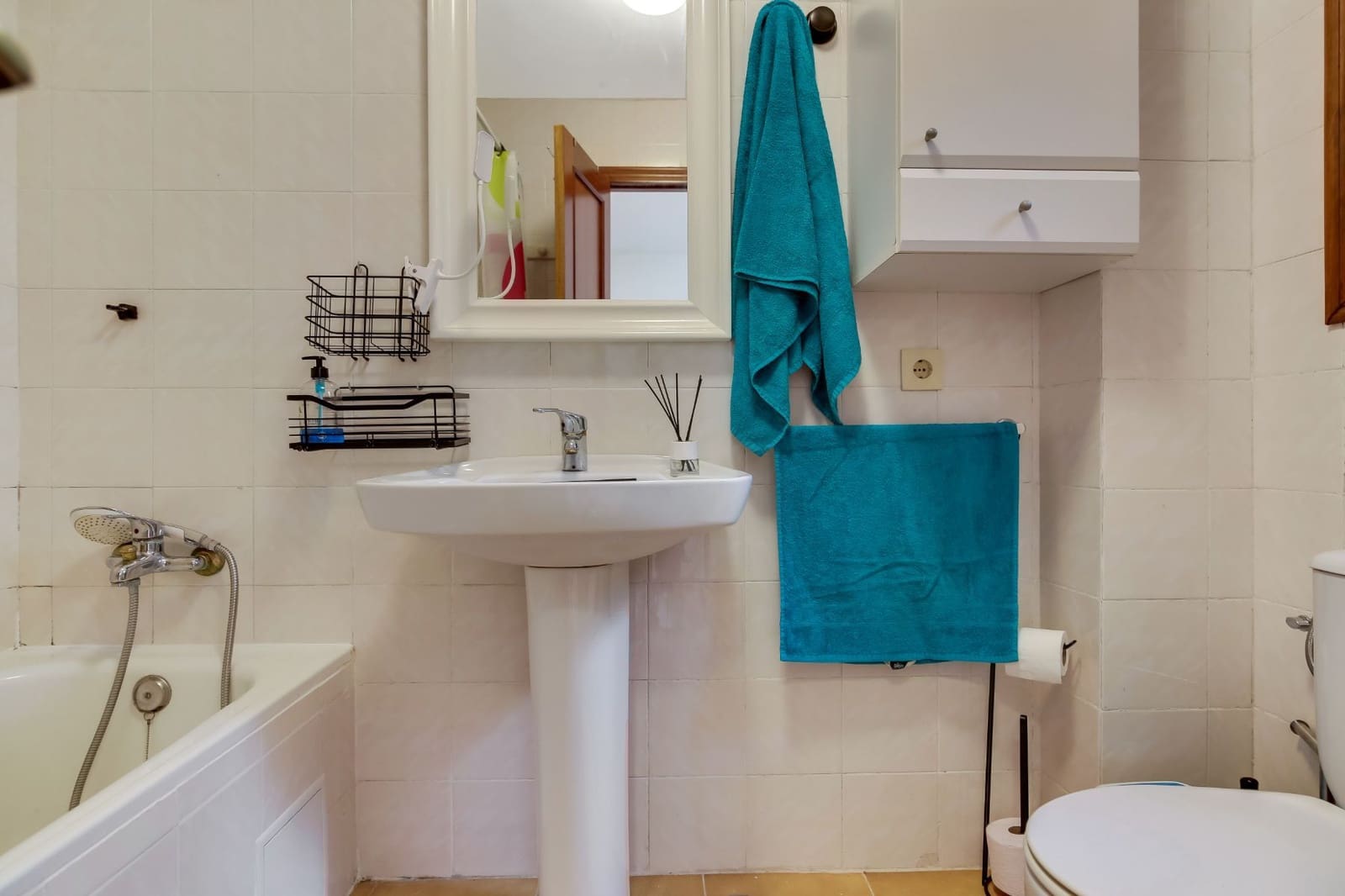 3 soveværelse Lejlighed til salg i Calpe / Calp med swimmingpool garage - € 397.000 (Ref: 10179971)