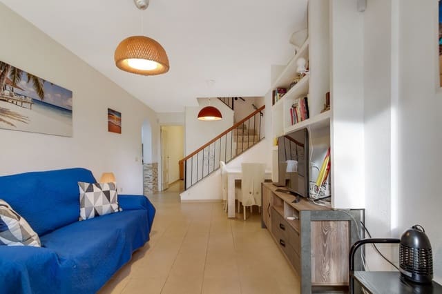3 soveværelse Lejlighed til salg i Manzanera - Tosal, Calpe / Calp med swimmingpool garage - € 397.000 (Ref: 10179971)