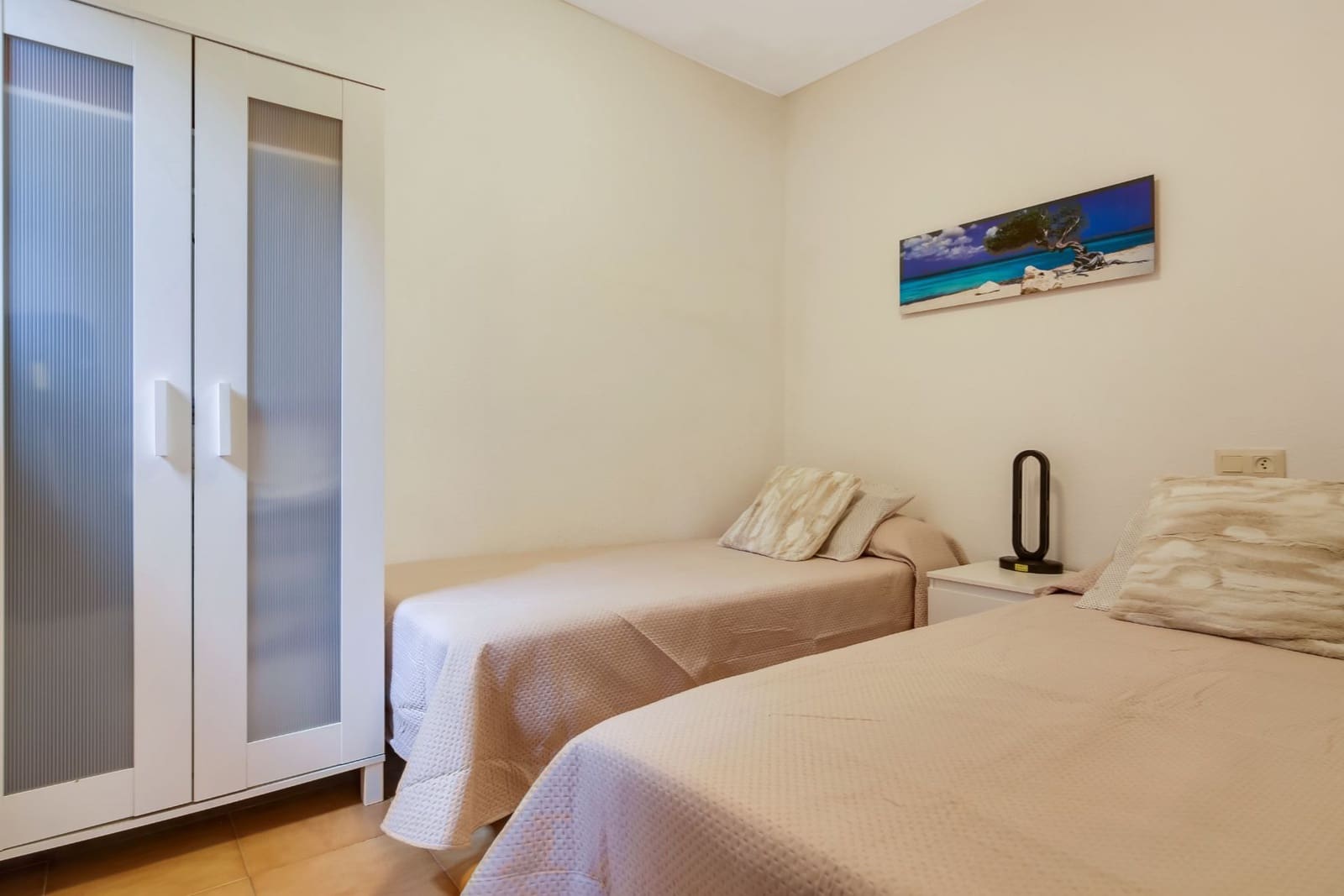 3 soveværelse Lejlighed til salg i Calpe / Calp med swimmingpool garage - € 397.000 (Ref: 10179971)
