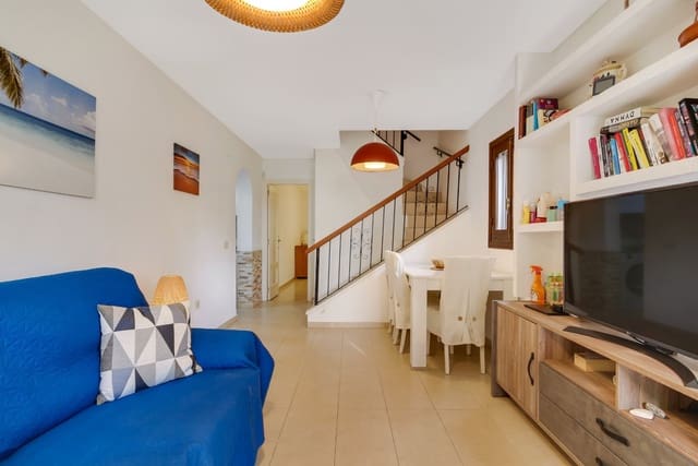 3 soveværelse Lejlighed til salg i Manzanera - Tosal, Calpe / Calp med swimmingpool garage - € 397.000 (Ref: 10179971)