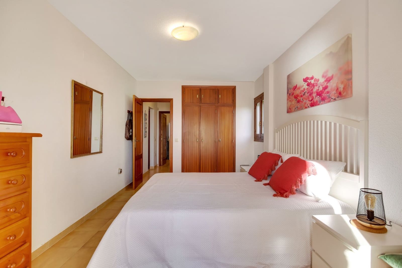 3 soveværelse Lejlighed til salg i Calpe / Calp med swimmingpool garage - € 397.000 (Ref: 10179971)
