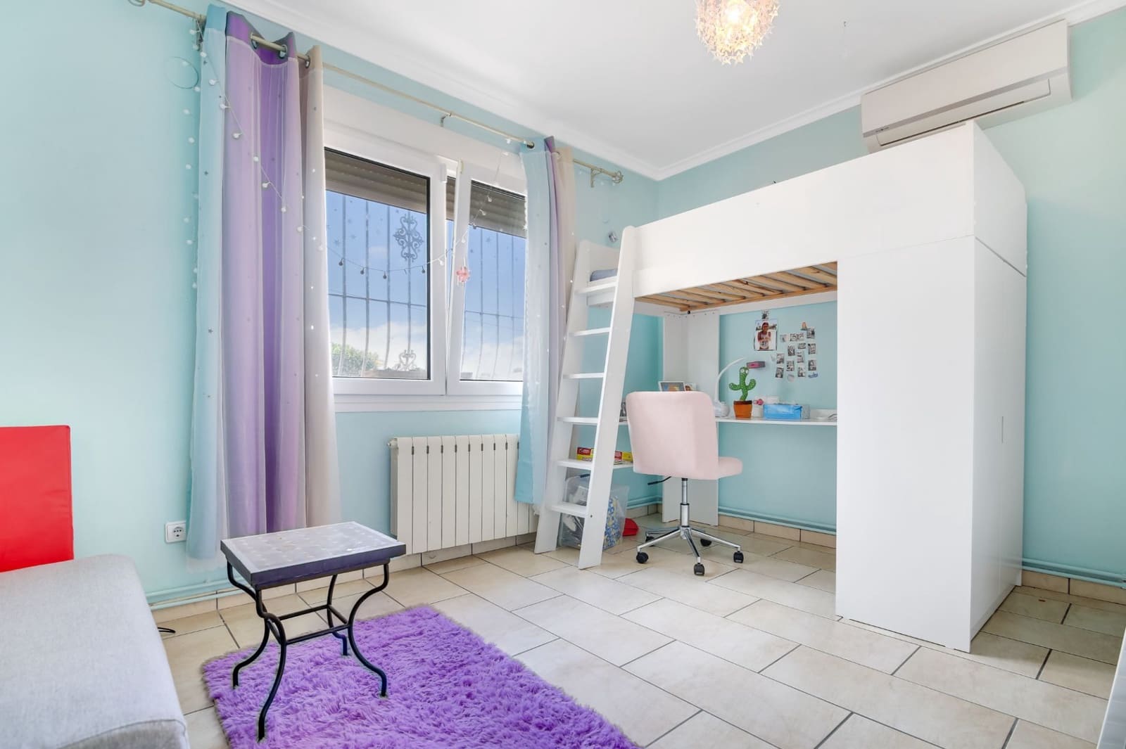 3 soverom Villa til salgs i Calpe / Calp med svømmebasseng garasje - € 560 000 (Ref: 9793247)