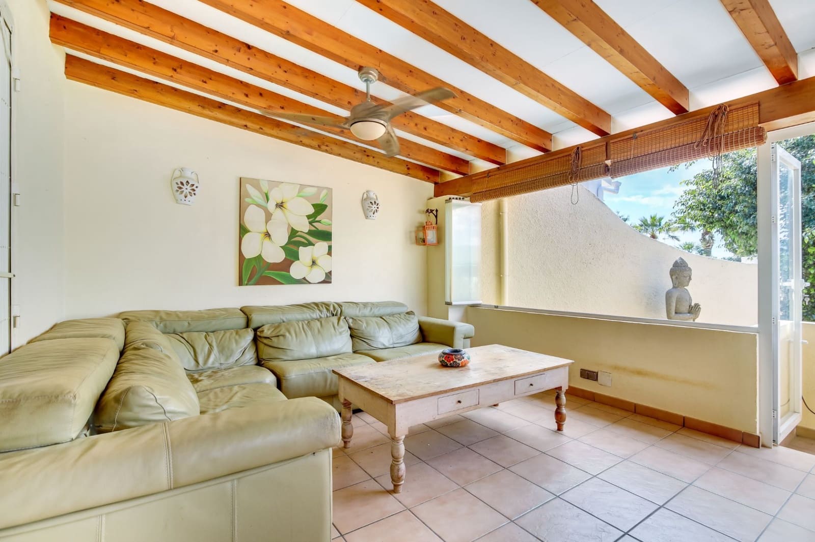 3 soverom Villa til salgs i Calpe / Calp med svømmebasseng garasje - € 560 000 (Ref: 9793247)