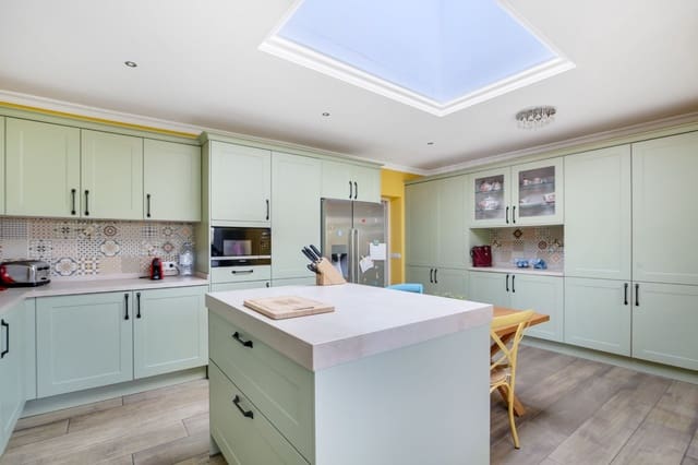 3 soverom Villa til salgs i Calpe / Calp med svømmebasseng garasje - € 560 000 (Ref: 9793247)