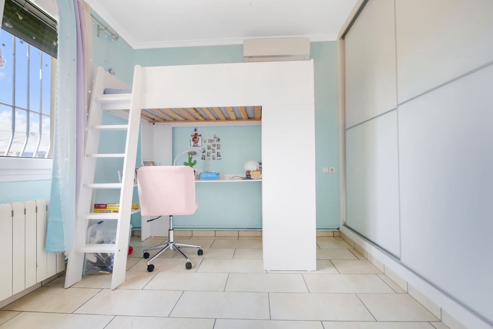 3 soverom Villa til salgs i Calpe / Calp med svømmebasseng garasje - € 560 000 (Ref: 9793247)