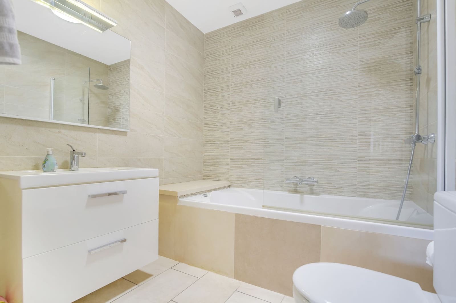 3 soverom Villa til salgs i Calpe / Calp med svømmebasseng garasje - € 560 000 (Ref: 9793247)