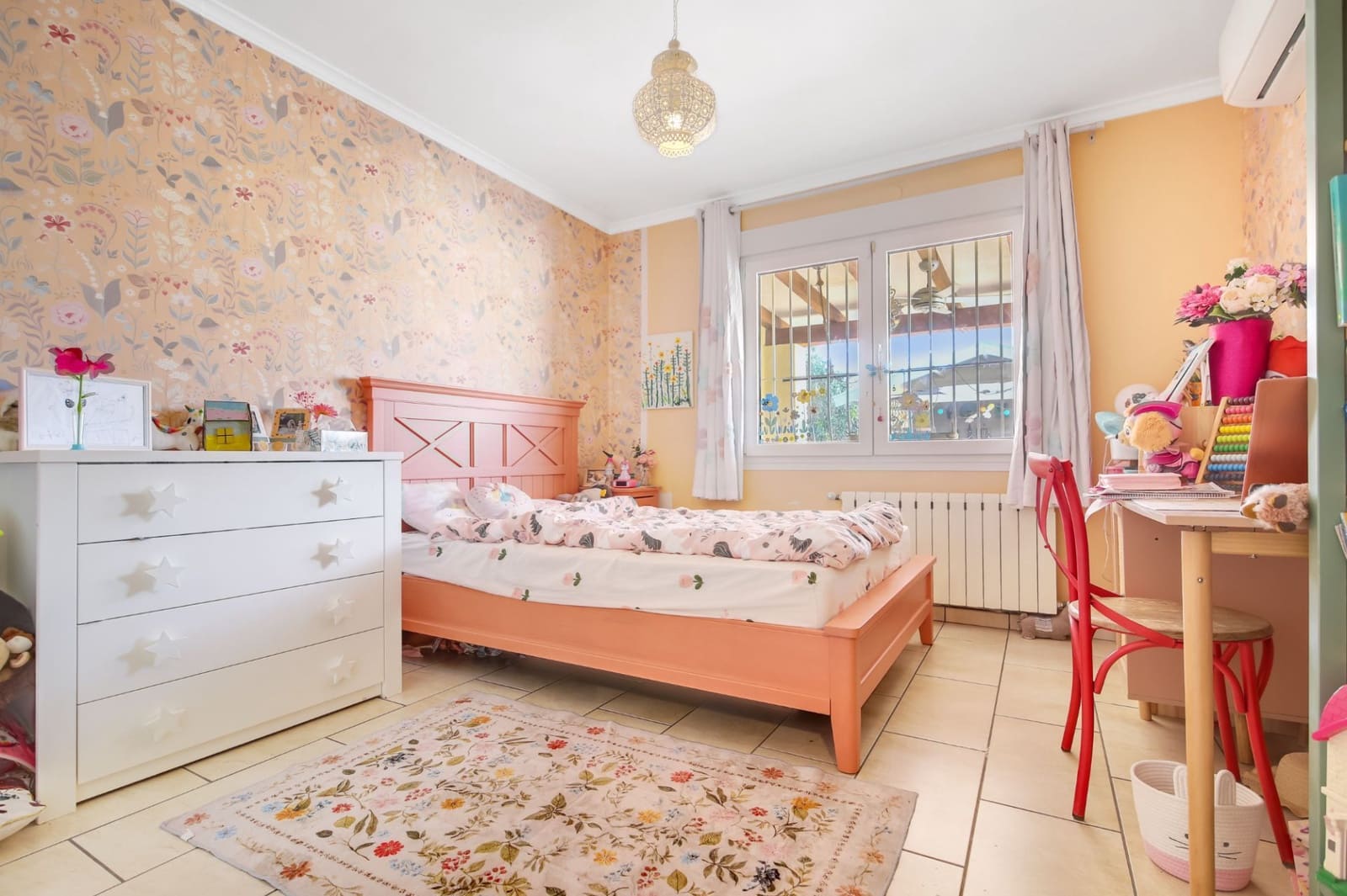 3 soverom Villa til salgs i Calpe / Calp med svømmebasseng garasje - € 560 000 (Ref: 9793247)