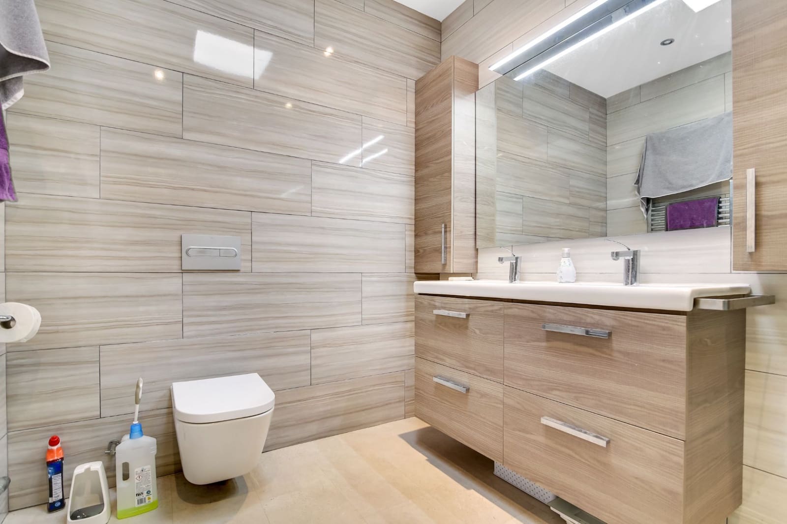 3 soverom Villa til salgs i Calpe / Calp med svømmebasseng garasje - € 560 000 (Ref: 9793247)