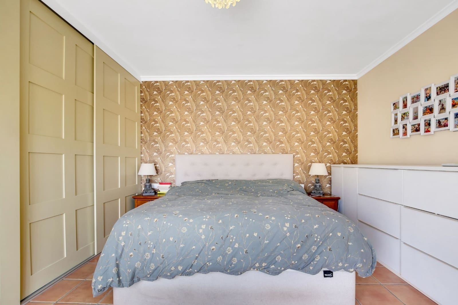 3 soverom Villa til salgs i Calpe / Calp med svømmebasseng garasje - € 560 000 (Ref: 9793247)