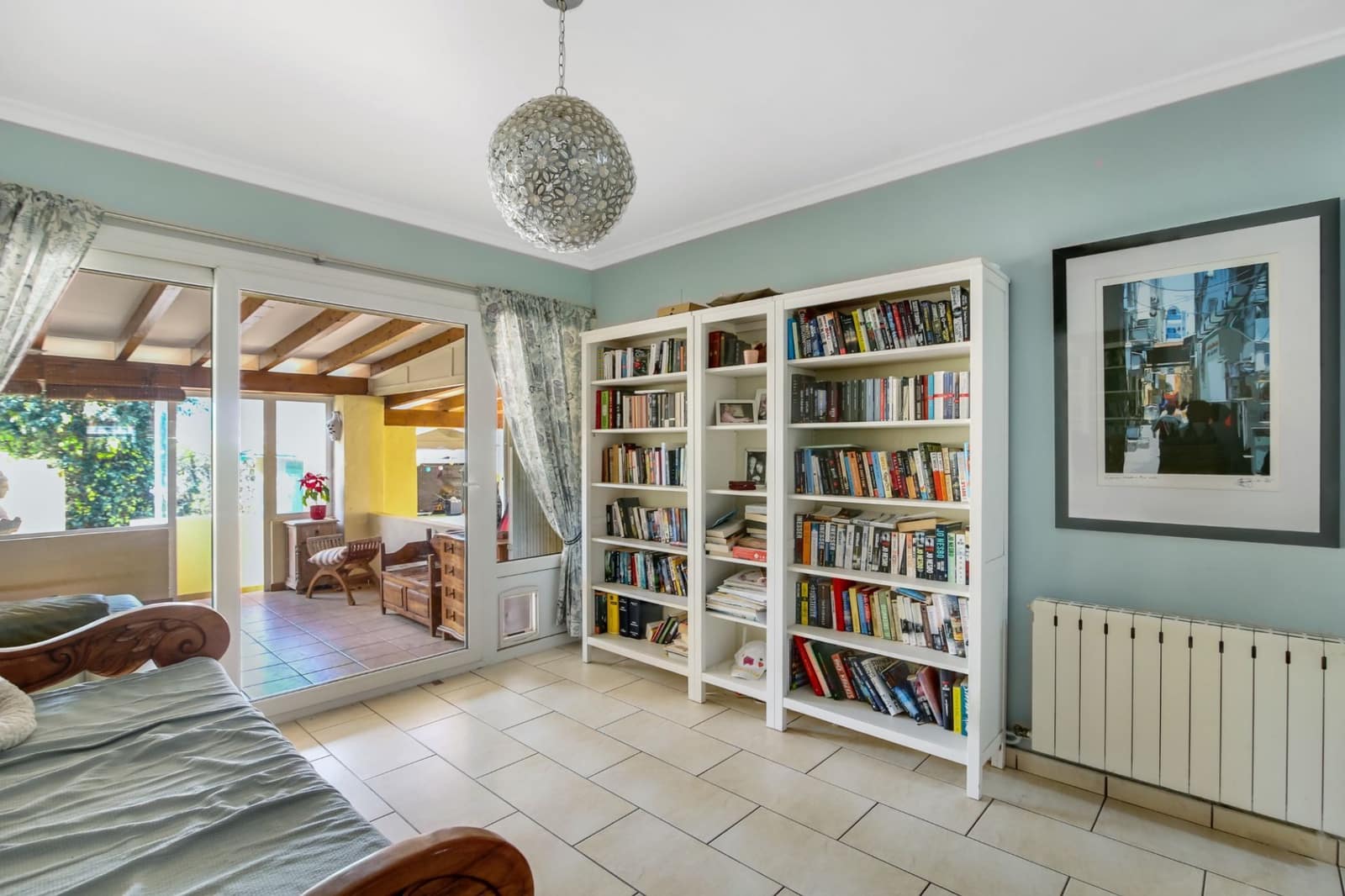 3 soverom Villa til salgs i Calpe / Calp med svømmebasseng garasje - € 560 000 (Ref: 9793247)