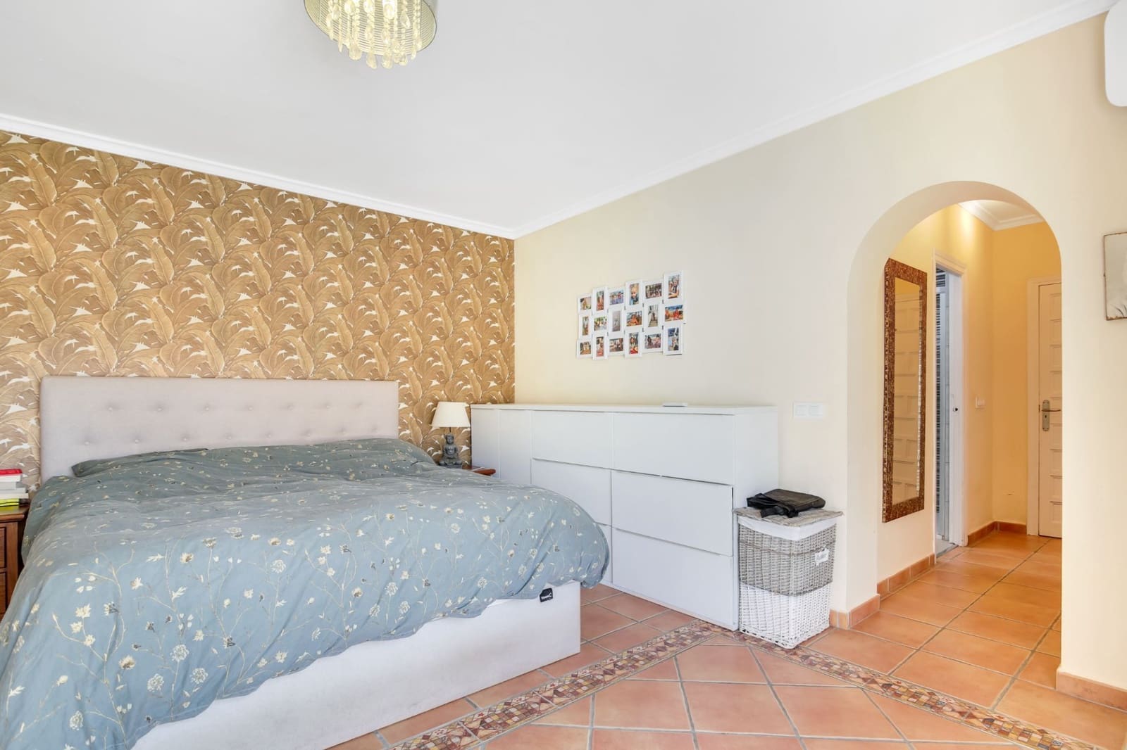 3 soverom Villa til salgs i Calpe / Calp med svømmebasseng garasje - € 560 000 (Ref: 9793247)