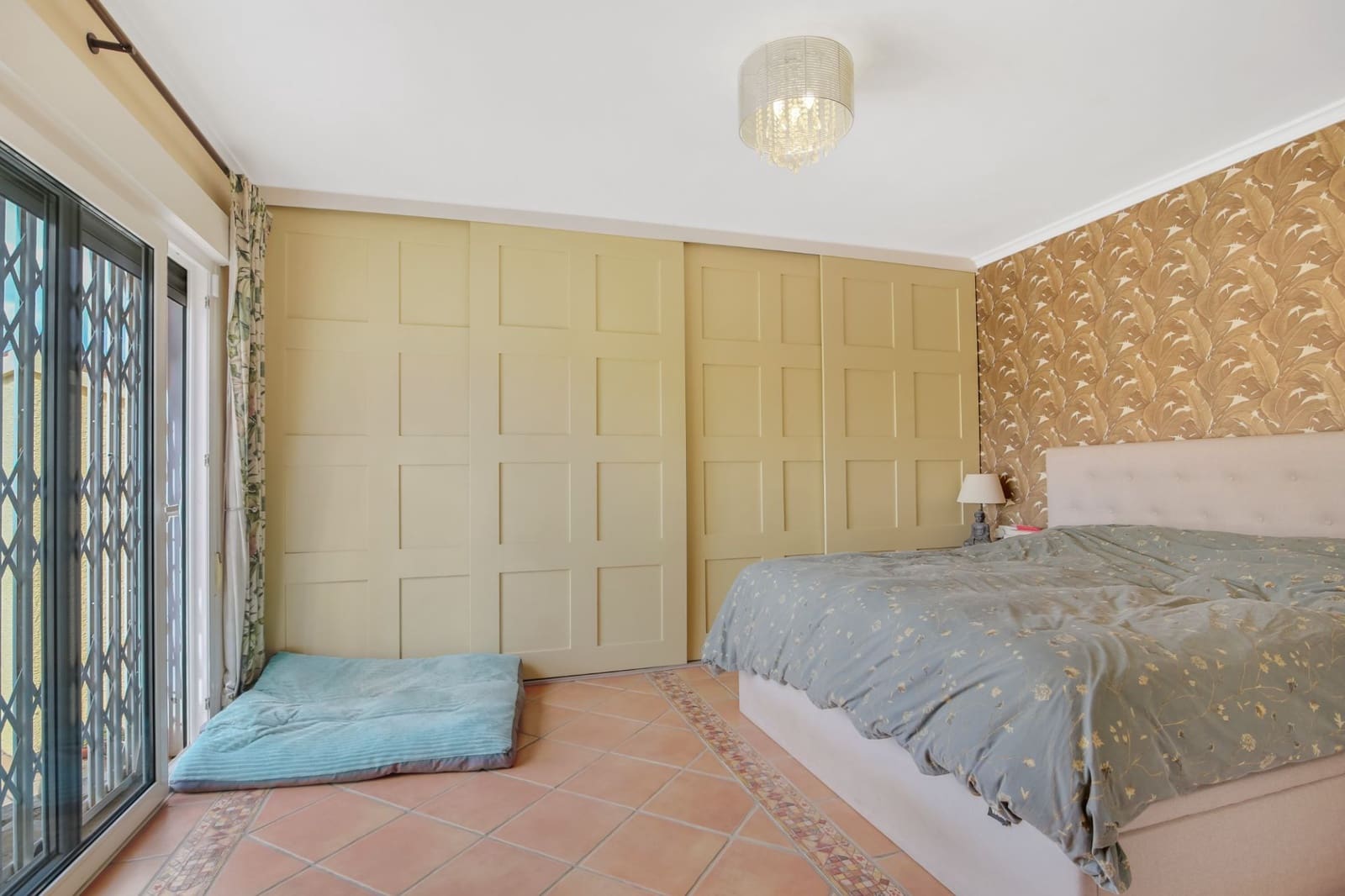 3 soverom Villa til salgs i Calpe / Calp med svømmebasseng garasje - € 560 000 (Ref: 9793247)