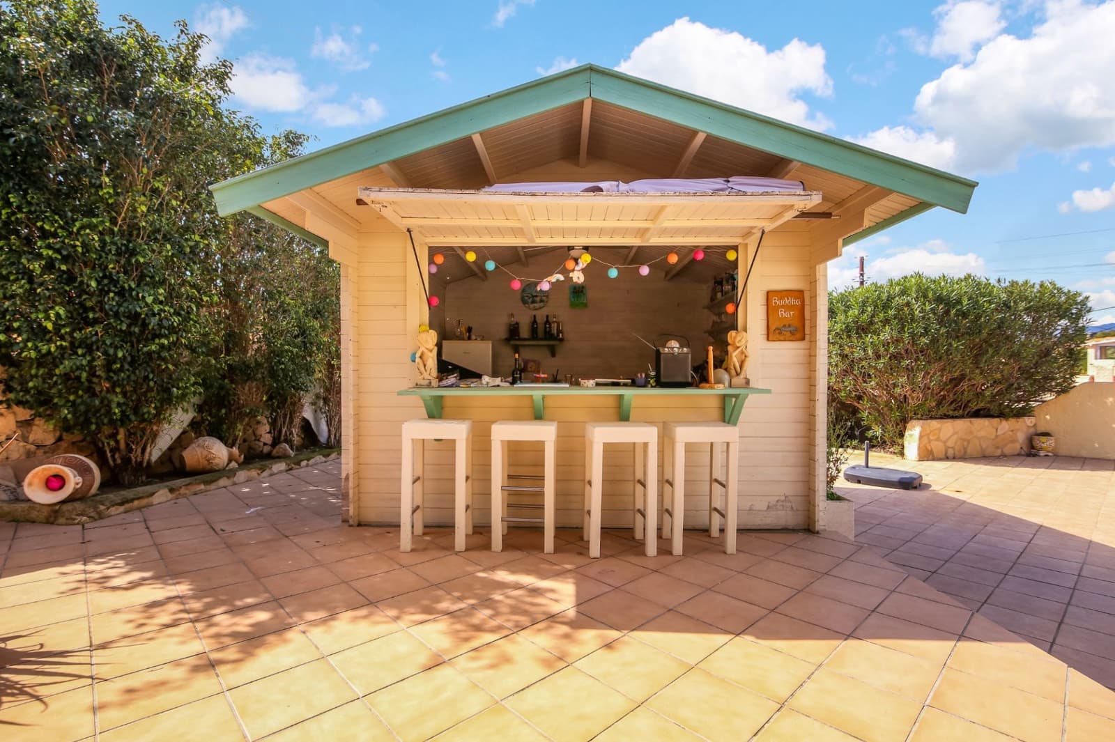 3 soverom Villa til salgs i Calpe / Calp med svømmebasseng garasje - € 560 000 (Ref: 9793247)