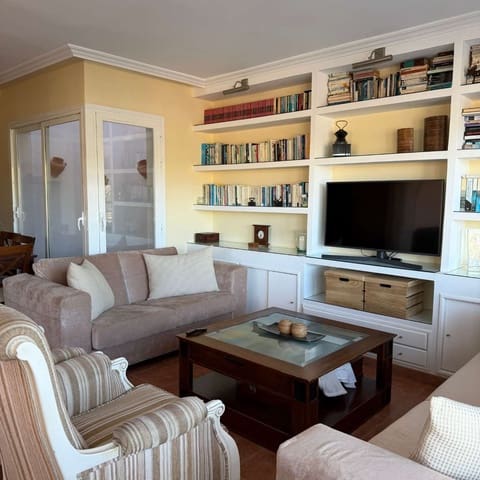 4 soveværelse Villa til salg i Calpe / Calp med swimmingpool garage - € 625.000 (Ref: 9793248)