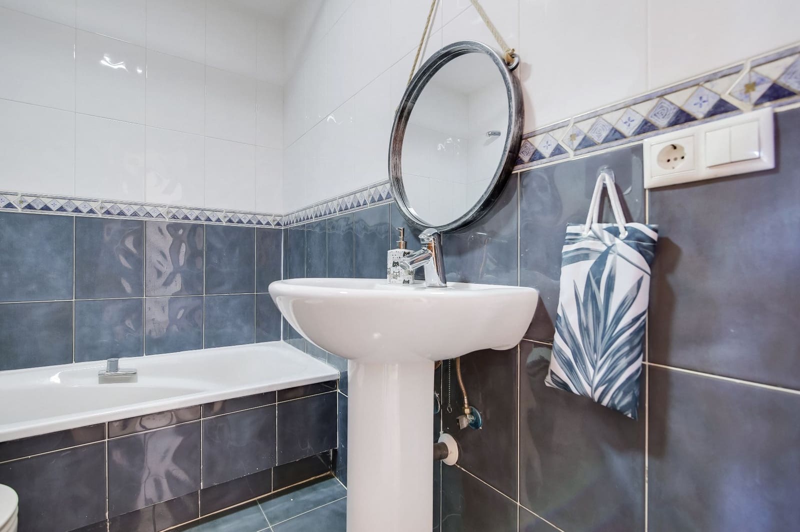 4 quarto Apartamento para venda em Calpe / Calp com piscina garagem - 950 000 € (Ref: 9793249)