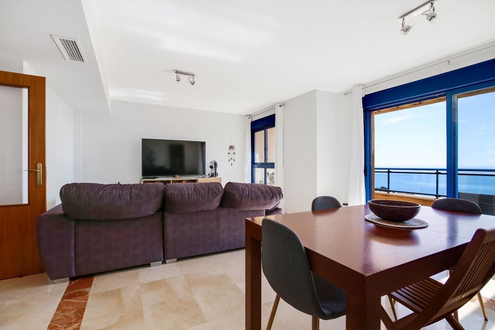 4 quarto Apartamento para venda em Calpe / Calp com piscina garagem - 950 000 € (Ref: 9793249)