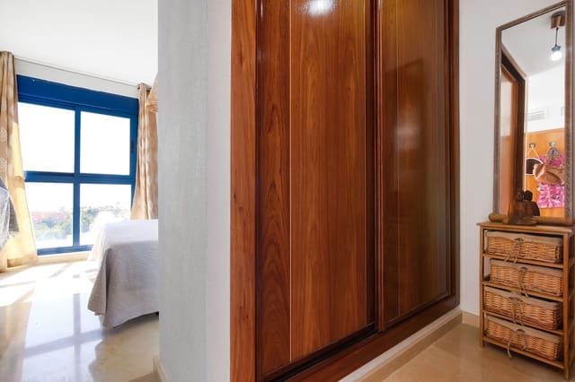 4 quarto Apartamento para venda em Calpe / Calp com piscina garagem - 950 000 € (Ref: 9793249)