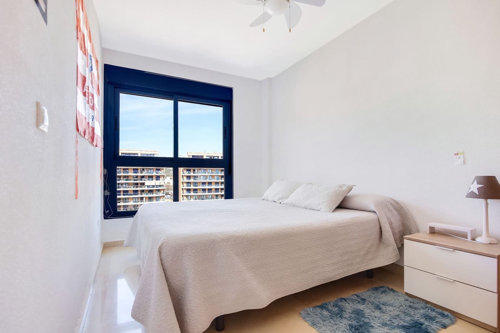 4 quarto Apartamento para venda em Calpe / Calp com piscina garagem - 950 000 € (Ref: 9793249)