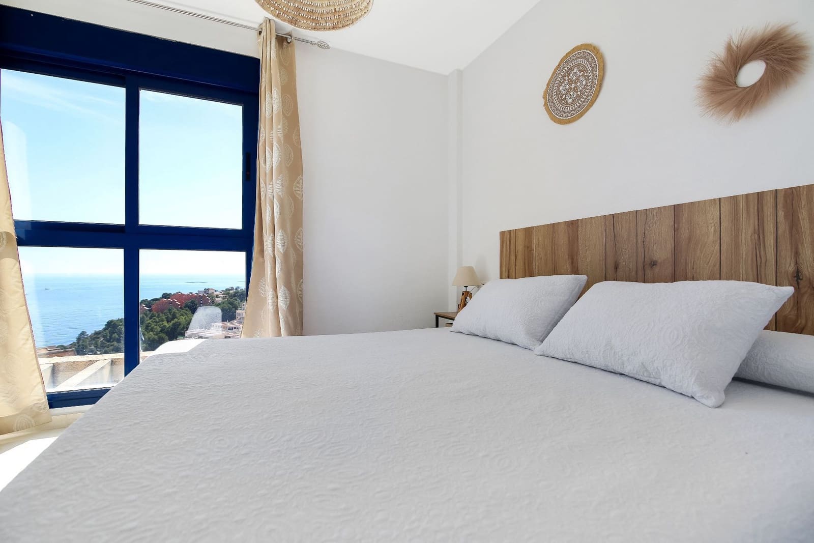 4 quarto Apartamento para venda em Calpe / Calp com piscina garagem - 950 000 € (Ref: 9793249)