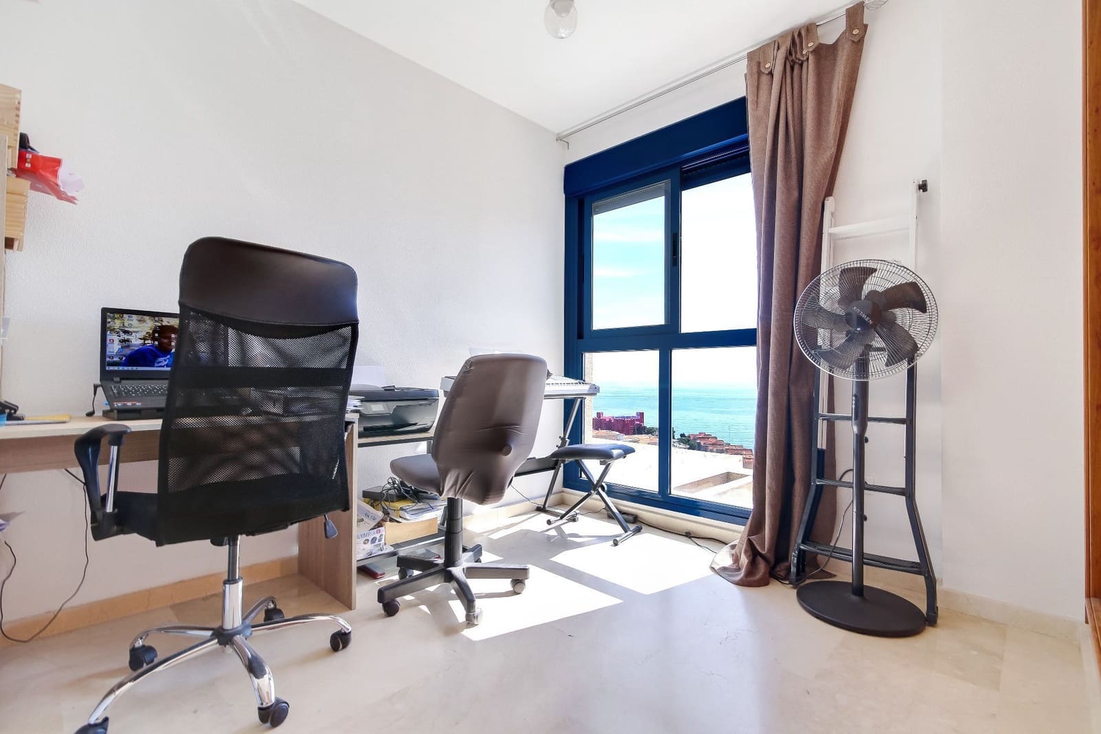 4 quarto Apartamento para venda em Calpe / Calp com piscina garagem - 950 000 € (Ref: 9793249)