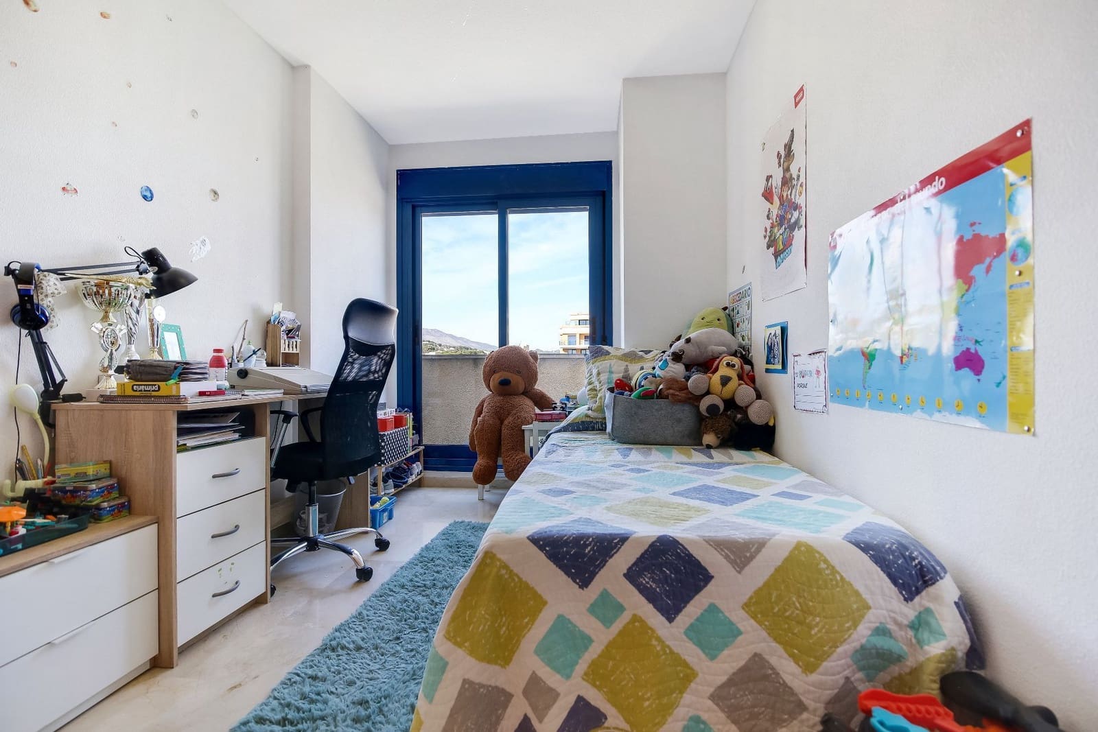 4 quarto Apartamento para venda em Calpe / Calp com piscina garagem - 950 000 € (Ref: 9793249)