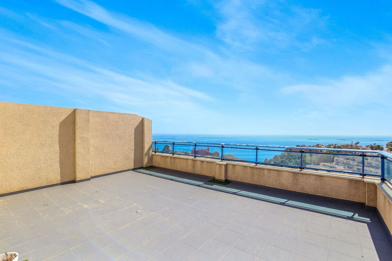 4 quarto Apartamento para venda em Calpe / Calp com piscina garagem - 950 000 € (Ref: 9793249)