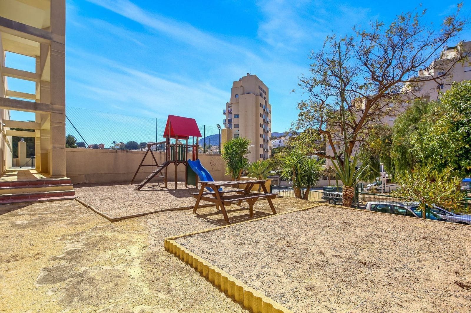 4 quarto Apartamento para venda em Calpe / Calp com piscina garagem - 950 000 € (Ref: 9793249)