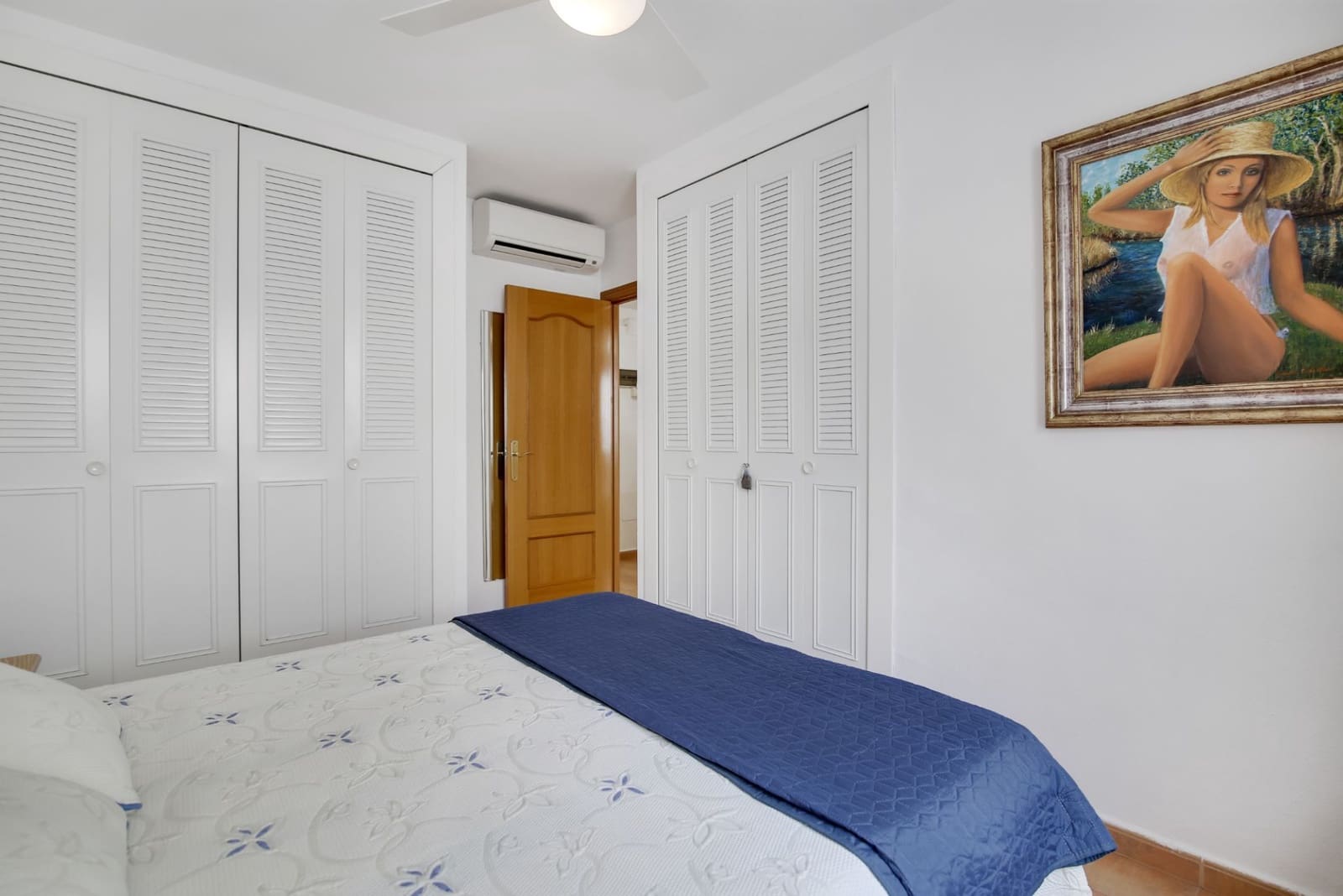 2 soverom Leilighet til salgs i Calpe / Calp med svømmebasseng garasje - € 295 000 (Ref: 9793251)