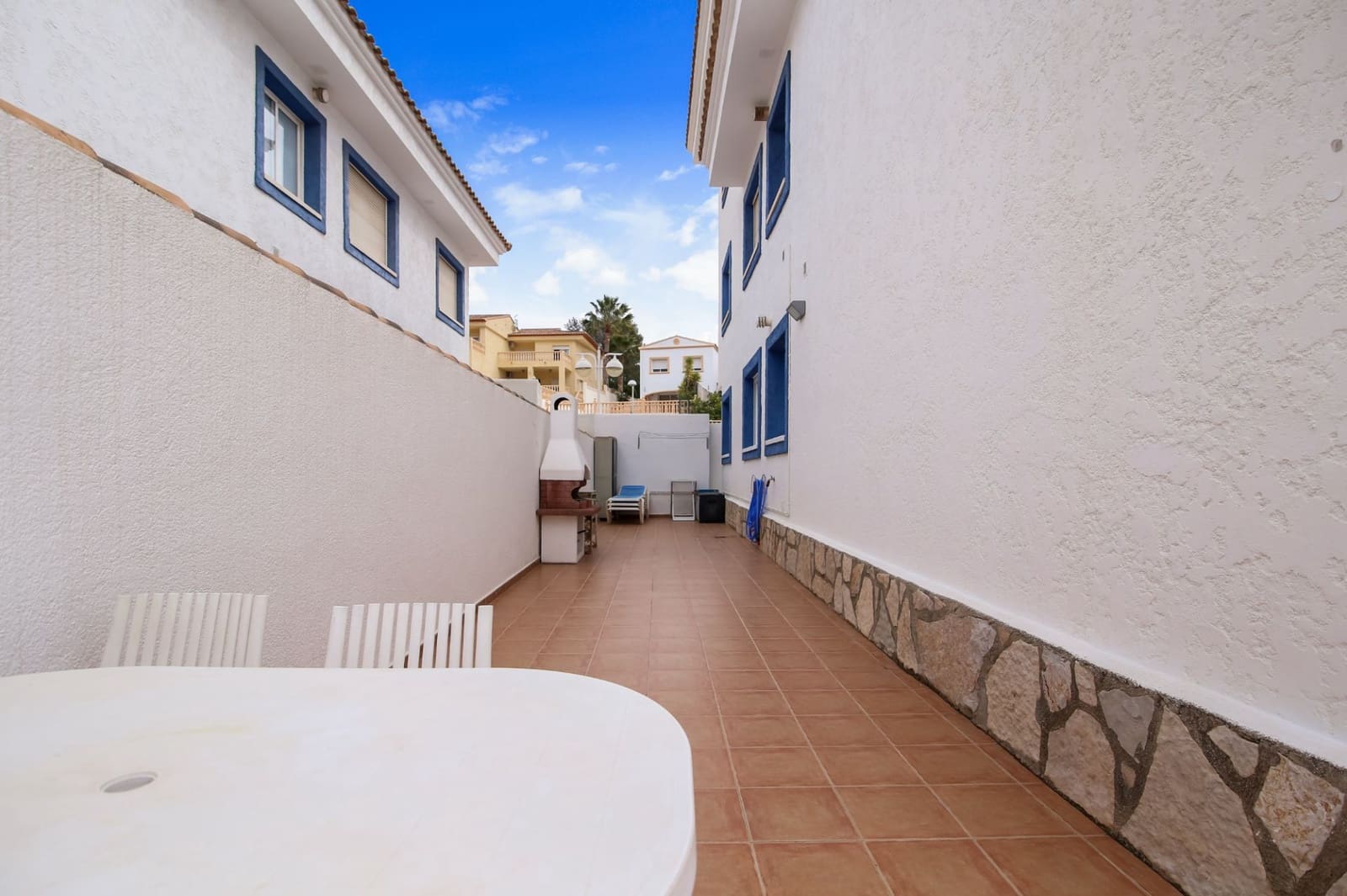 2 soverom Leilighet til salgs i Calpe / Calp med svømmebasseng garasje - € 295 000 (Ref: 9793251)