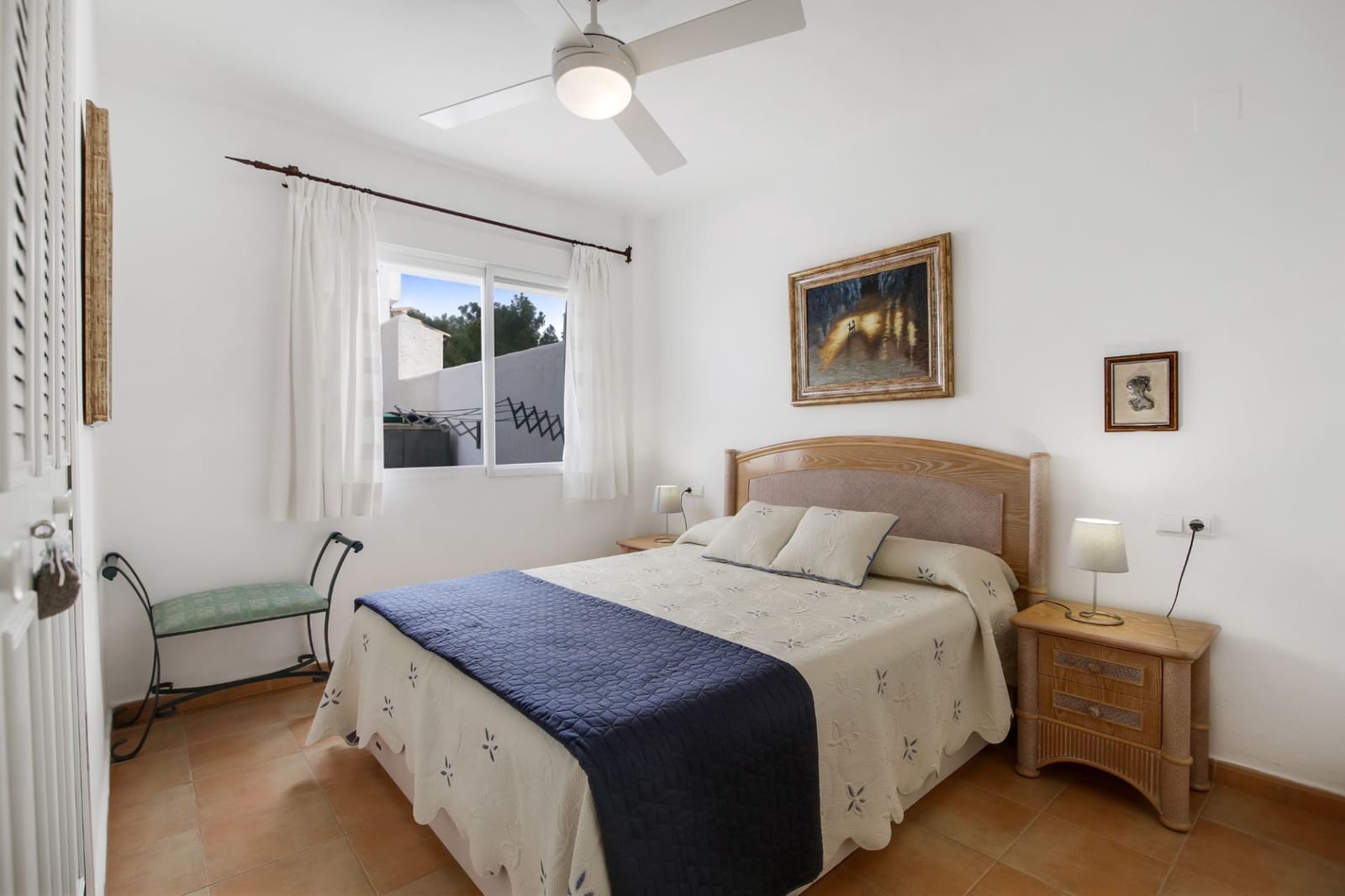 2 soverom Leilighet til salgs i Calpe / Calp med svømmebasseng garasje - € 295 000 (Ref: 9793251)