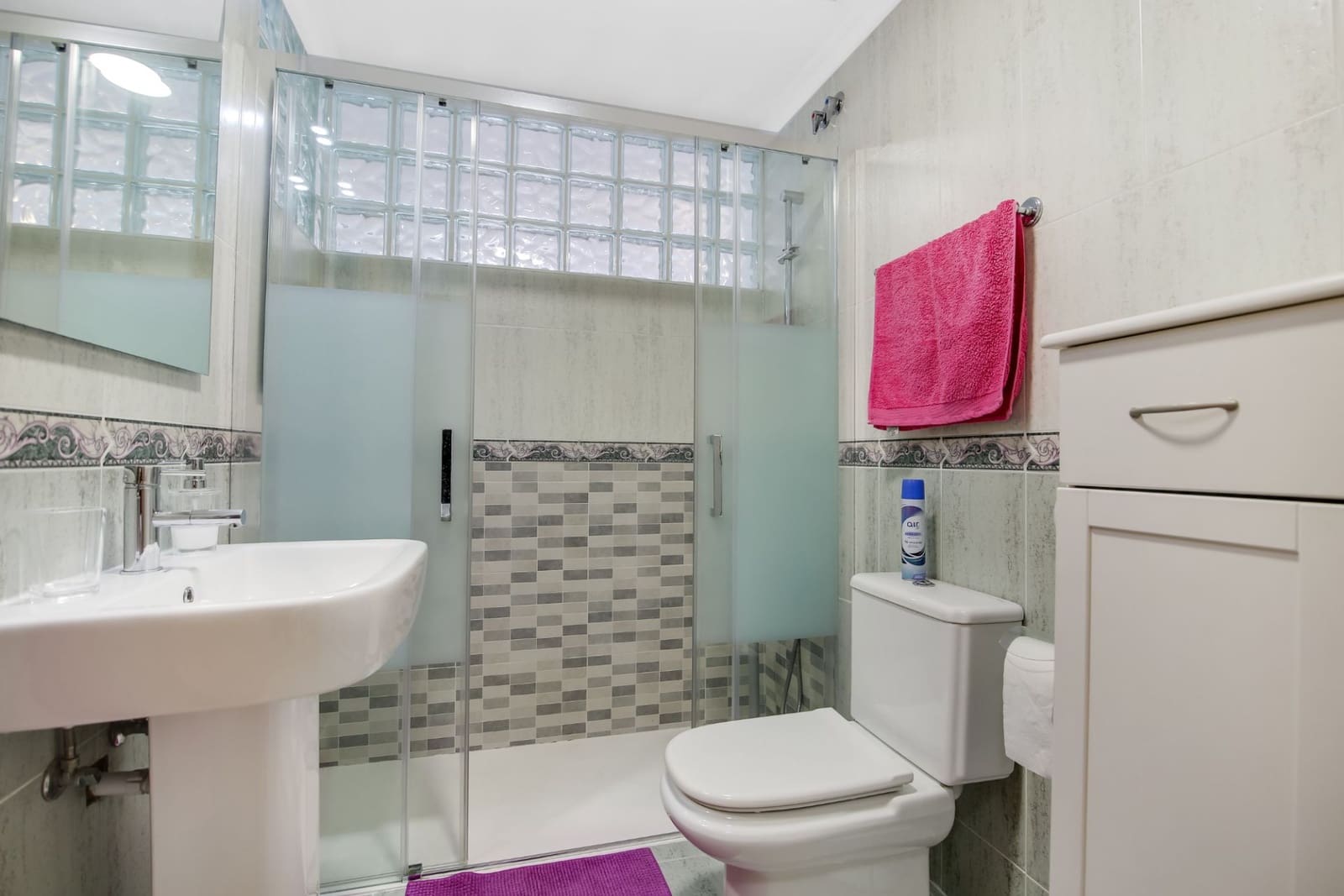 2 soverom Leilighet til salgs i Calpe / Calp med svømmebasseng garasje - € 295 000 (Ref: 9793251)